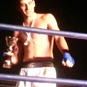 Giorgos Drakos